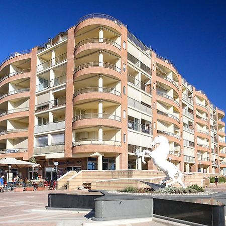 Residence Mediterraneo Марина-ди-Гроссето Экстерьер фото