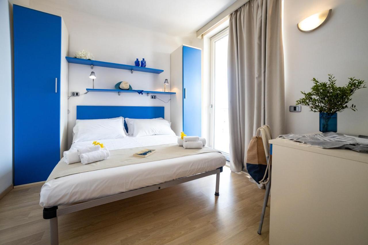 Residence Mediterraneo Марина-ди-Гроссето Экстерьер фото