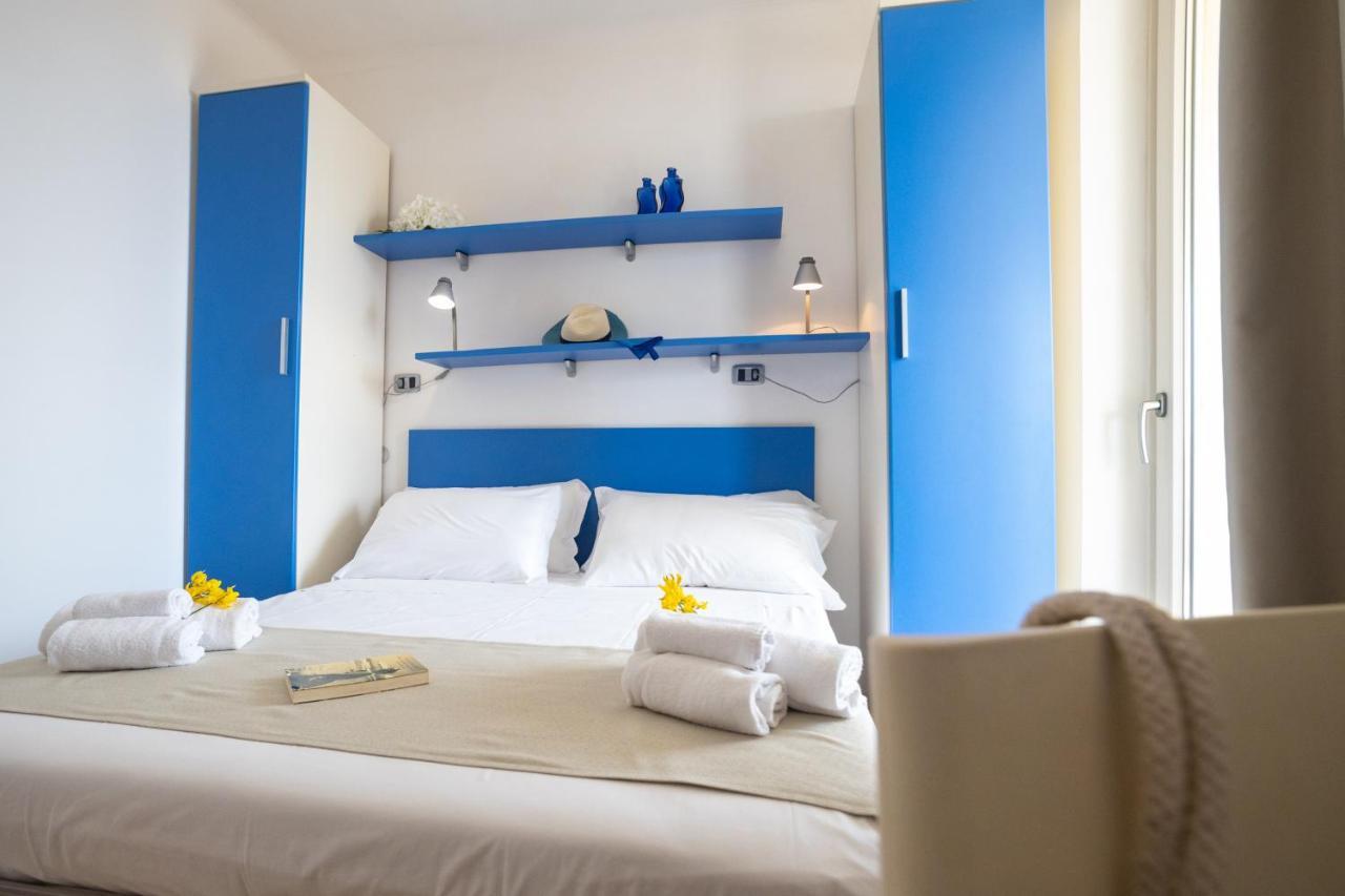 Residence Mediterraneo Марина-ди-Гроссето Экстерьер фото