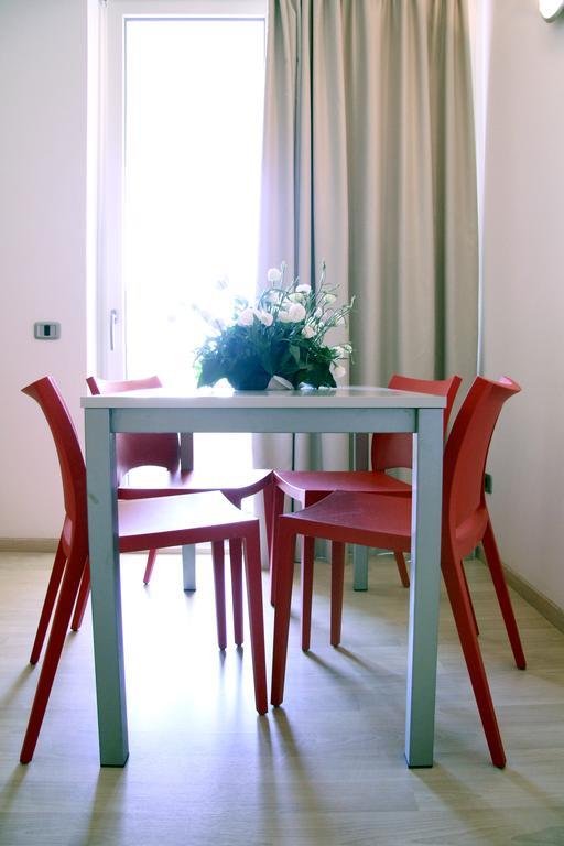 Residence Mediterraneo Марина-ди-Гроссето Номер фото